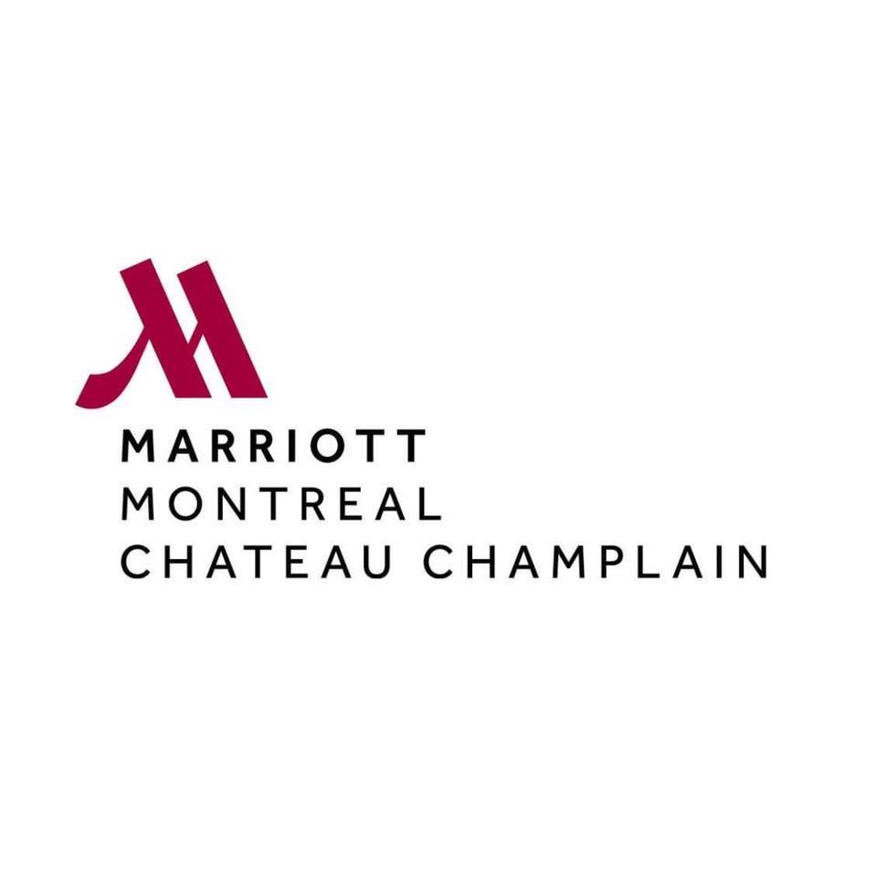 Hôtel Marriott Château Champlain Montréal